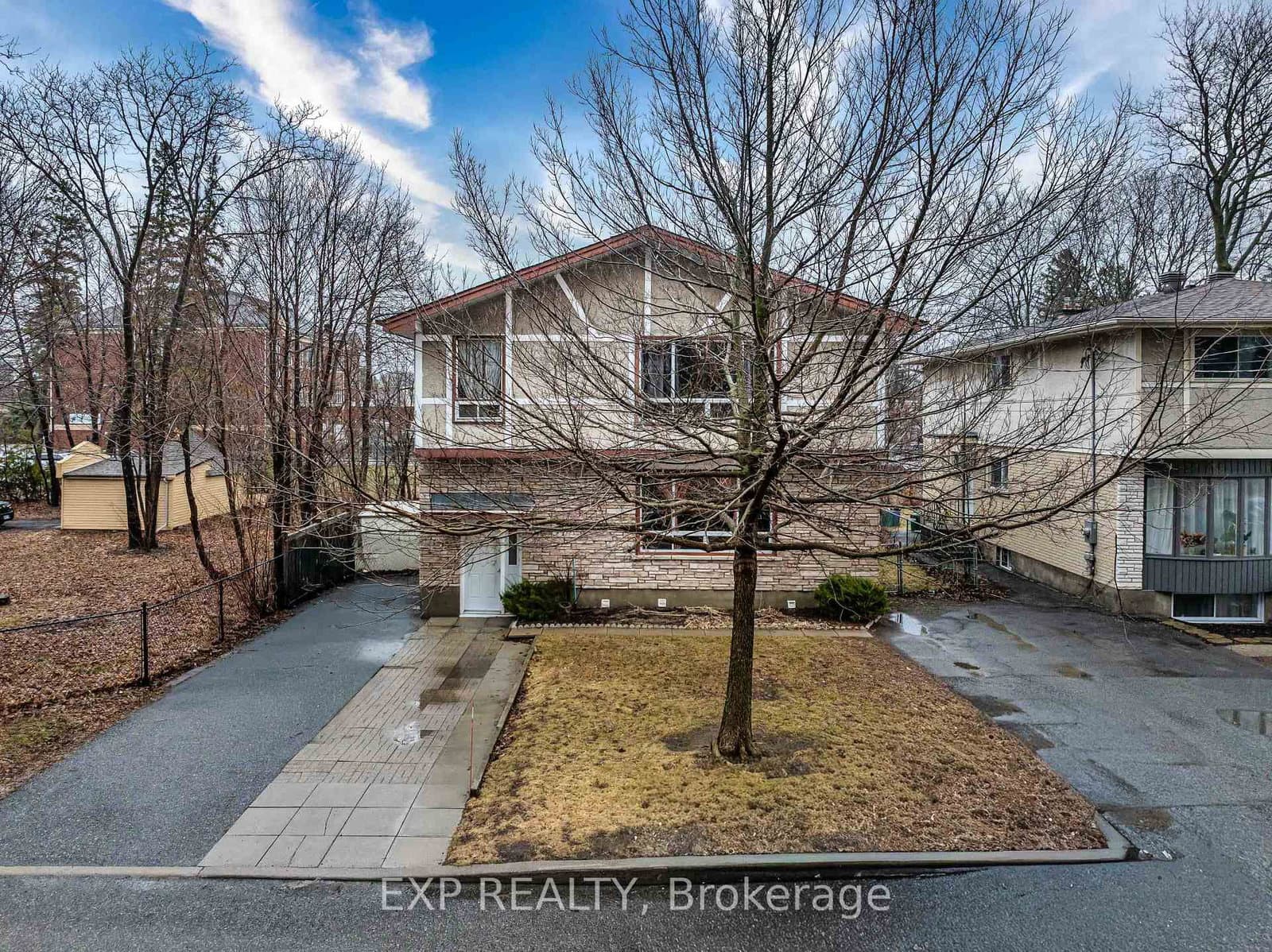 847 Pinewood Crescent, Ottawa, ON