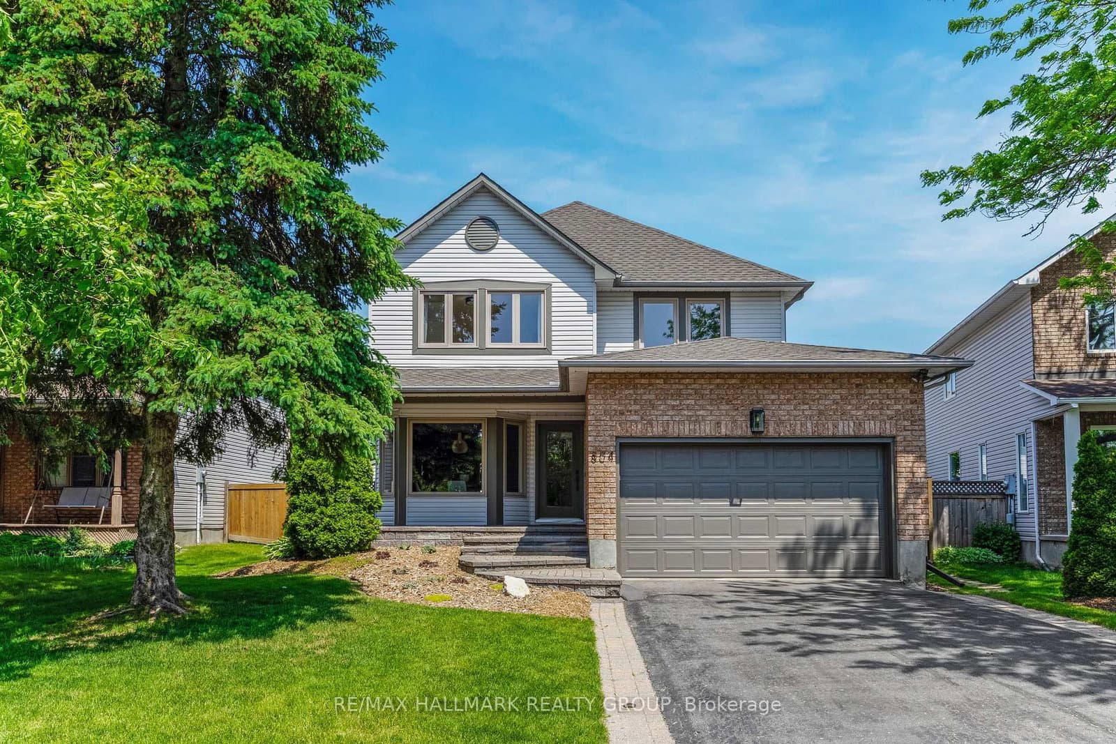 804 Adencliffe Drive, Ottawa, ON
