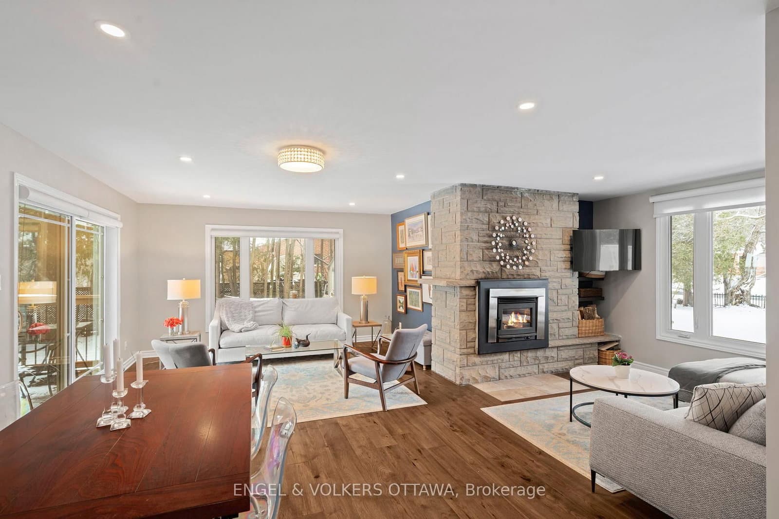3 Hazelwood Way, Ottawa, ON — photo 3