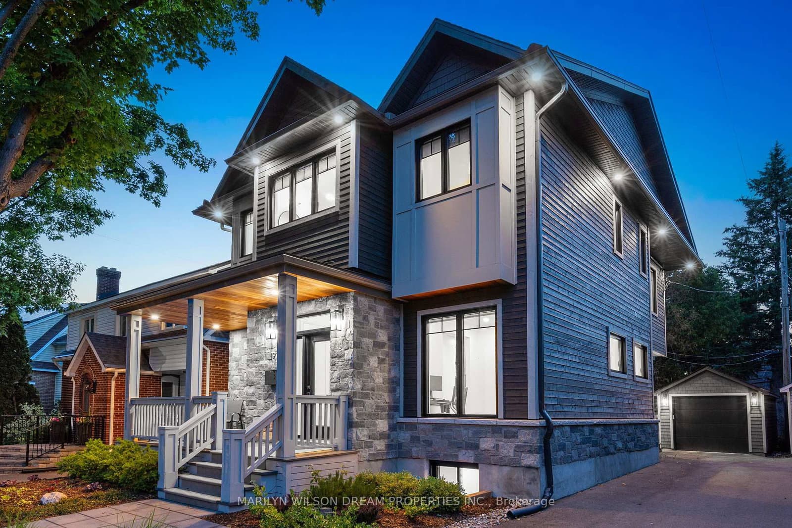 123 Mason Terrace, Ottawa, ON