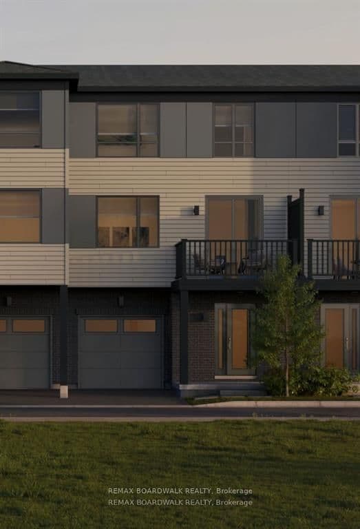 583 Escala Private, Orleans, ON