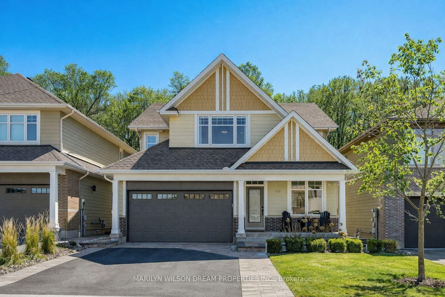 189 Avro Circle, Ottawa, ON — photo 3