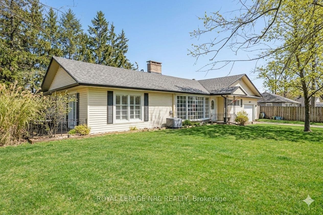 3208 Young Avenue, Fort Erie, ON