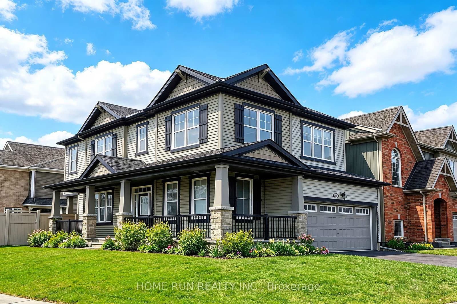 156 Andre Audet Avenue, Ottawa, ON — photo 2