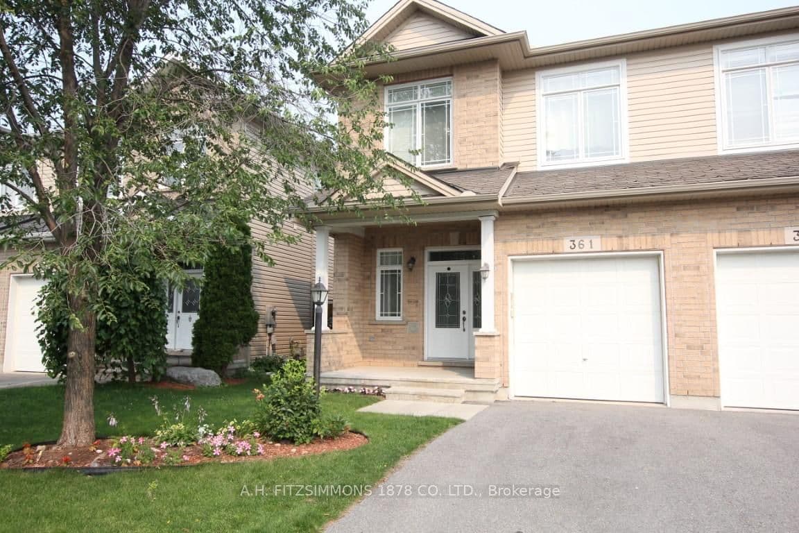 361 Glenbrae Avenue, Ottawa, ON