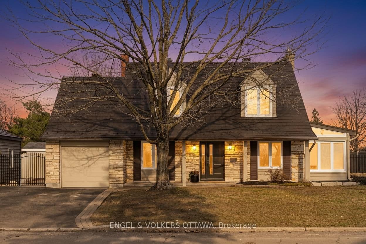 2173 Beaumont Road, Ottawa, ON