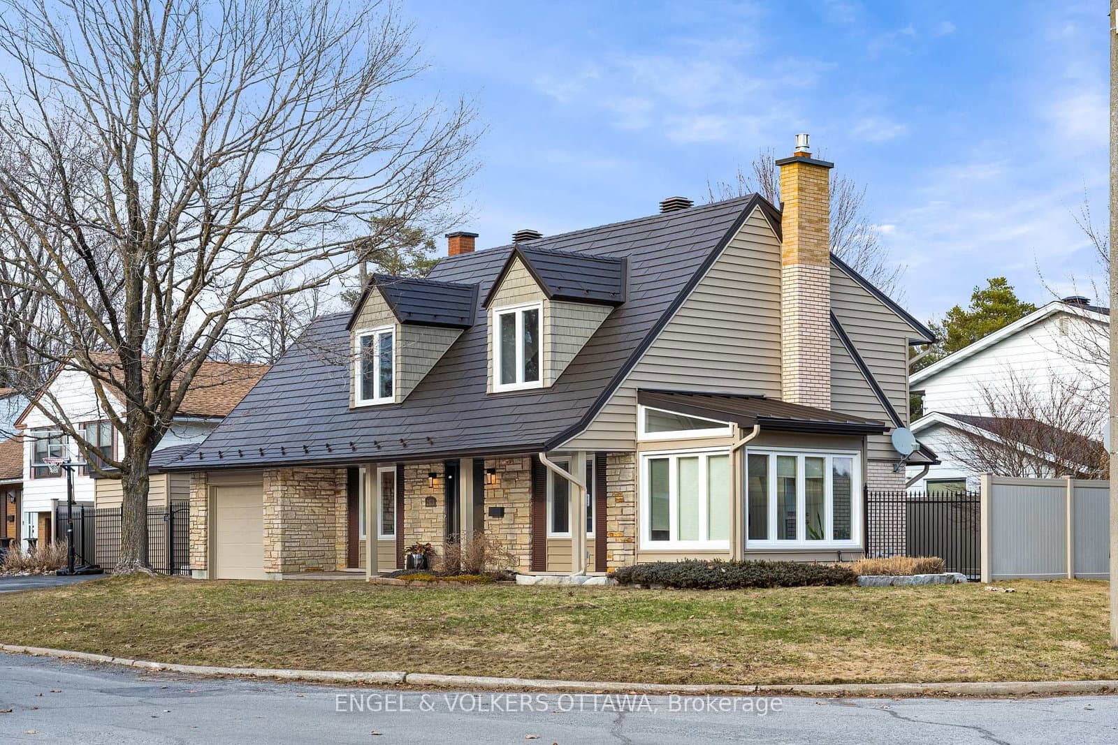 2173 Beaumont Road, Ottawa, ON — photo 2