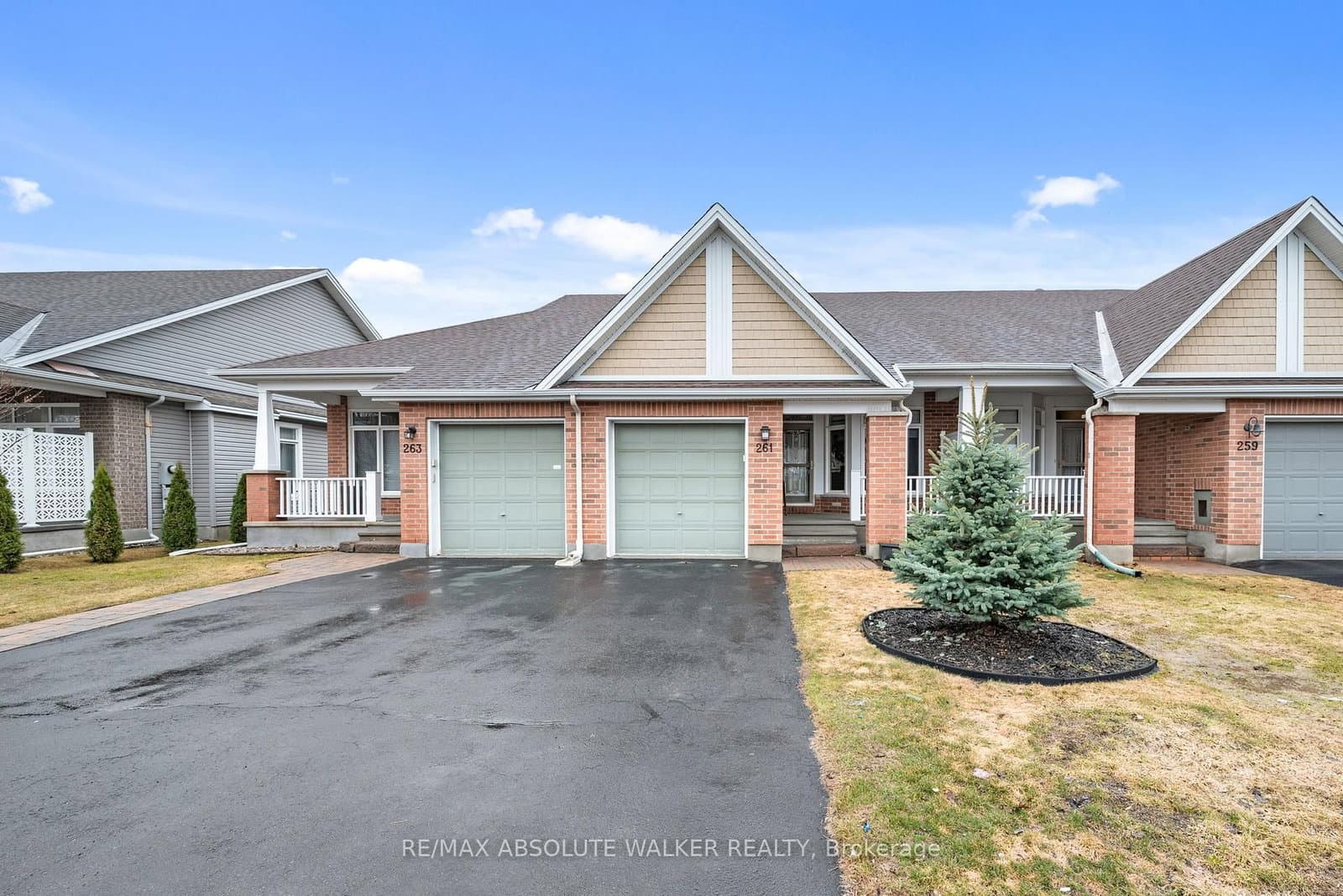 261 Bulrush Crescent, Ottawa, ON