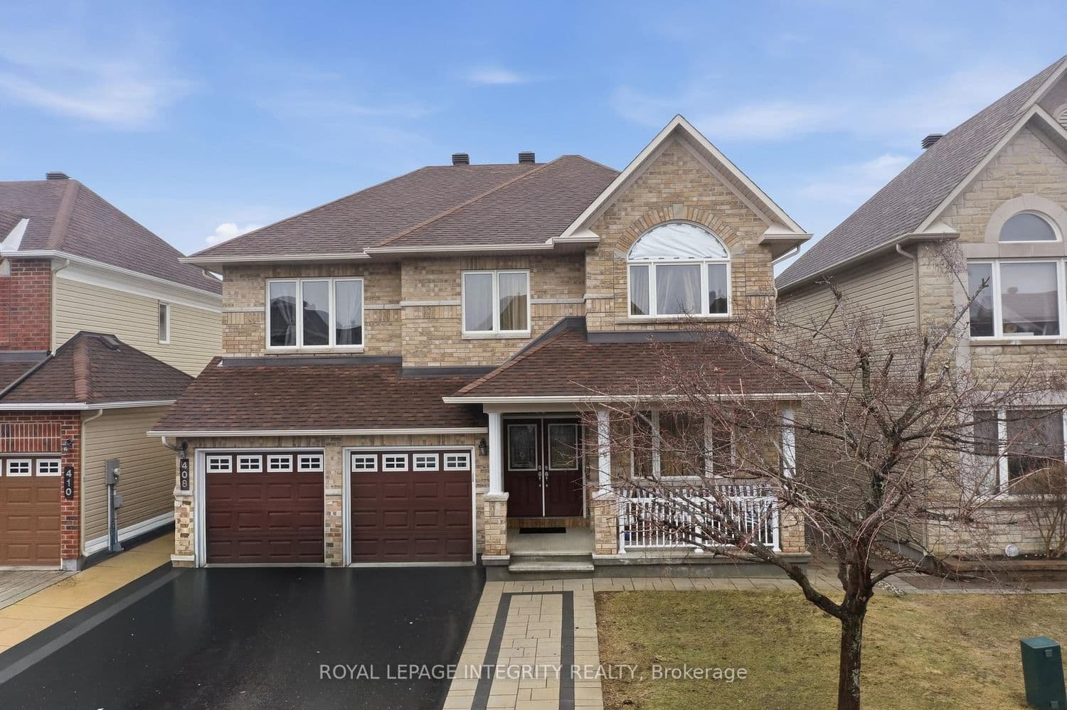 408 Nestleton Street, Ottawa, ON