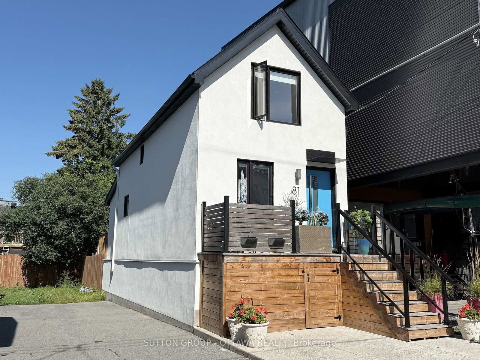 81 Armstrong Street, Ottawa, ON — photo 3