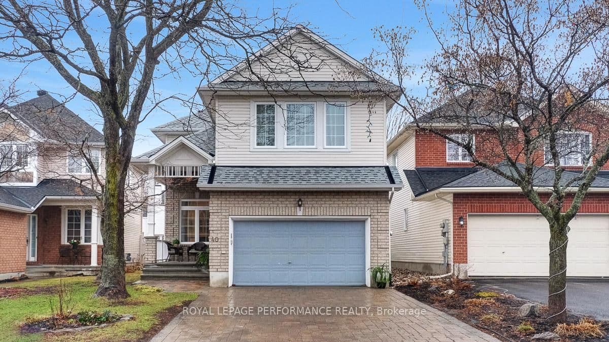 40 Rivergreen Crescent, Ottawa, ON