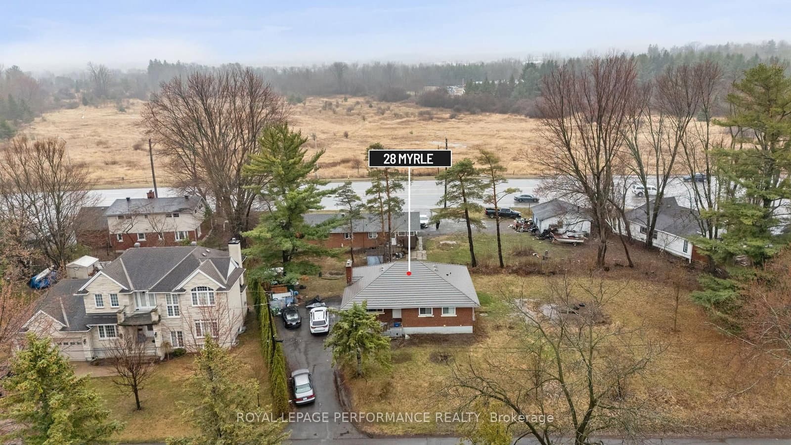 28 Myrle Avenue, Ottawa, ON