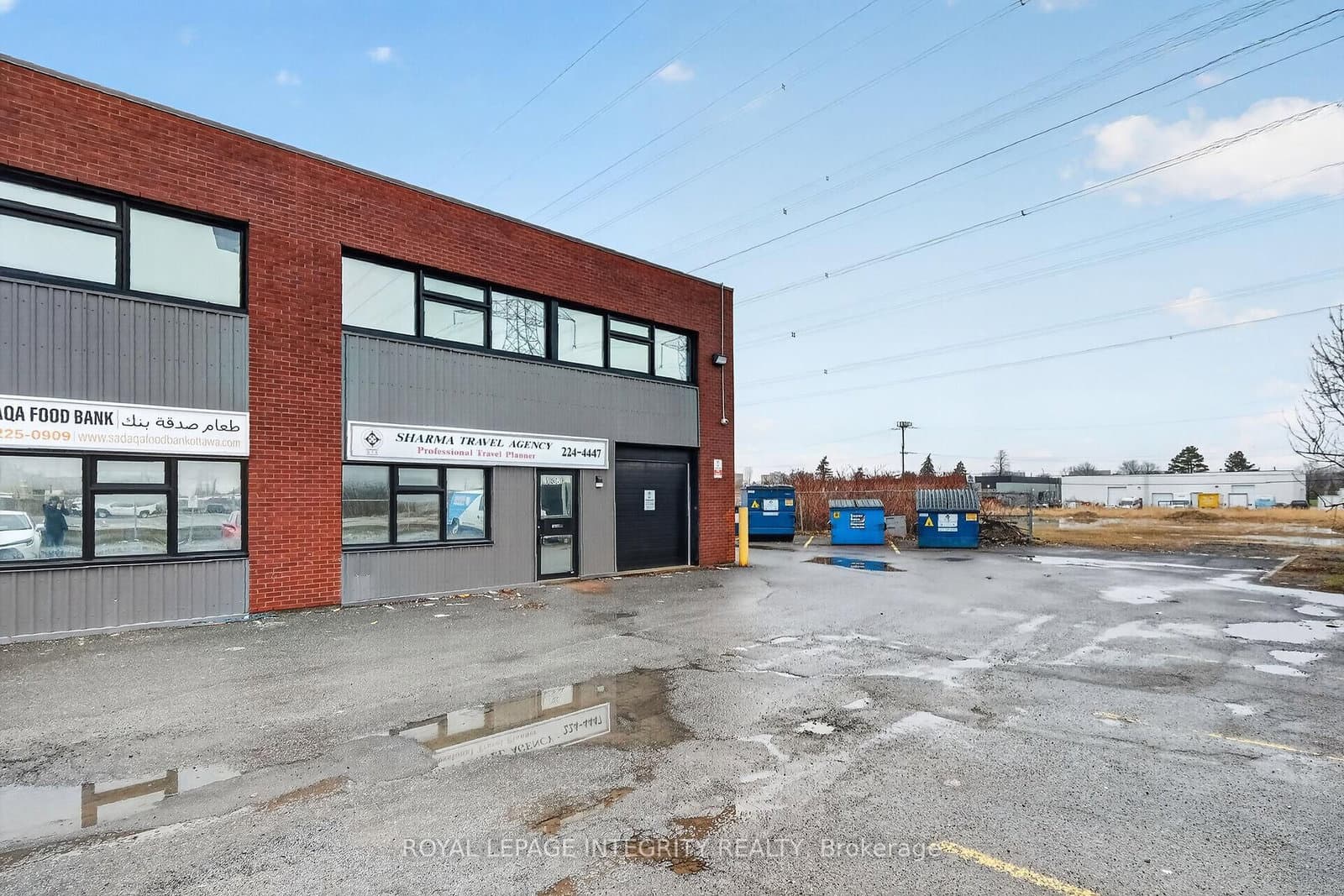 36 - 174 Colonnade Road, Nepean, ON — photo 3