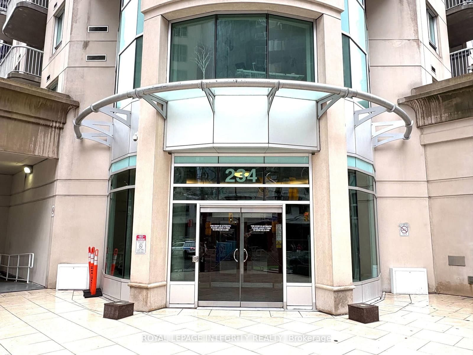 1808 - 234 Rideau Street, Ottawa, ON — photo 2