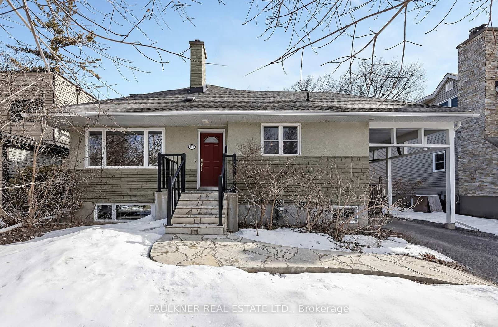 573 Courtenay Avenue, Ottawa, ON