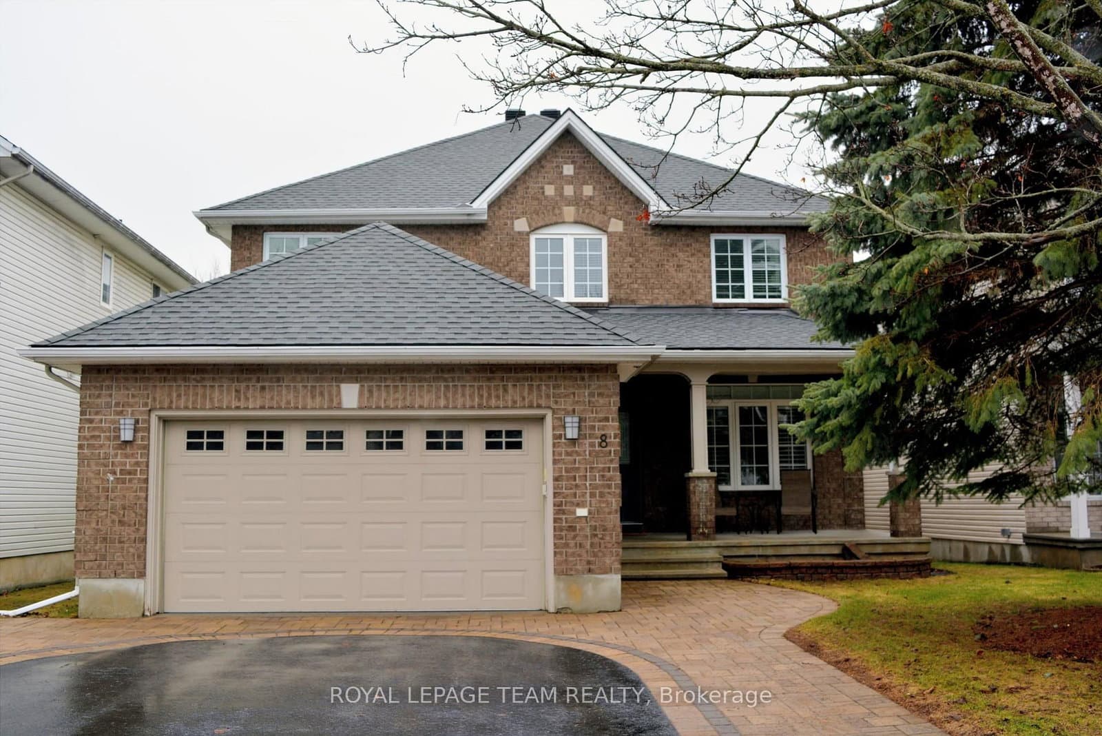 8 Thunderbird Crescent, Kanata, ON