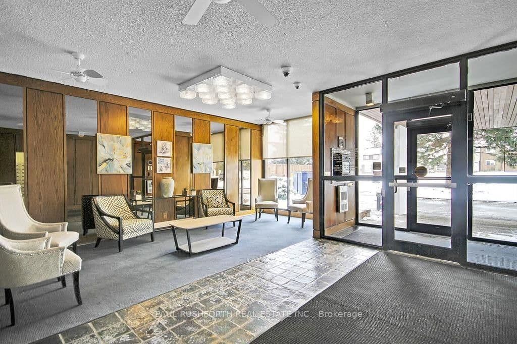 1001 - 1285 Cahill Drive, Ottawa, ON — photo 3