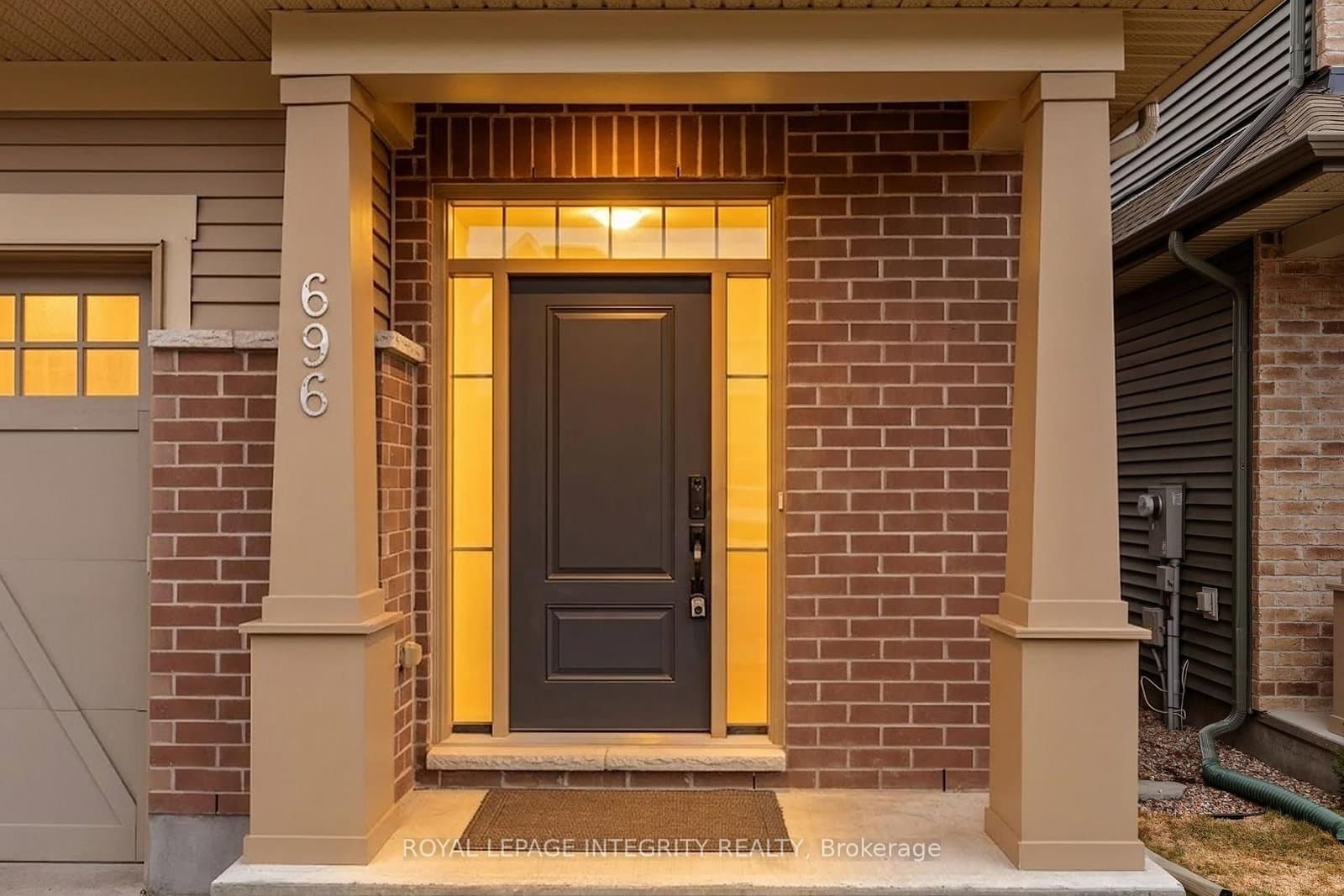 696 Vivera Place, Ottawa, ON — photo 3