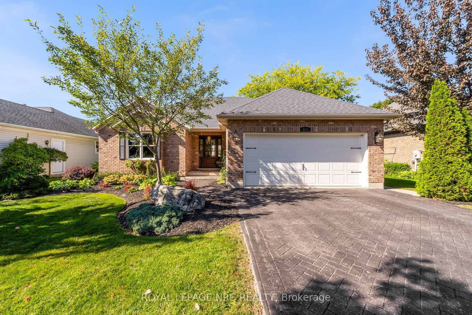 611 Victoria Street, Niagara-on-the-Lake, ON
