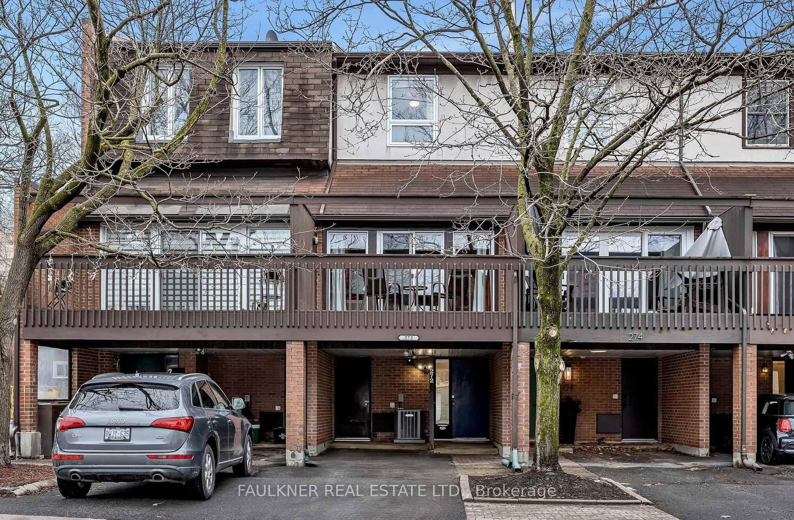 272 Gladstone Avenue, Ottawa, ON