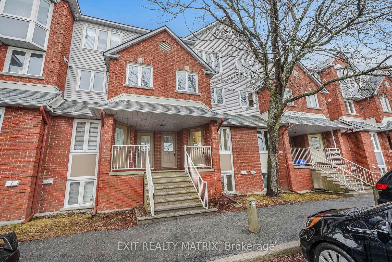 20 - 458 Briston Private, Ottawa, ON