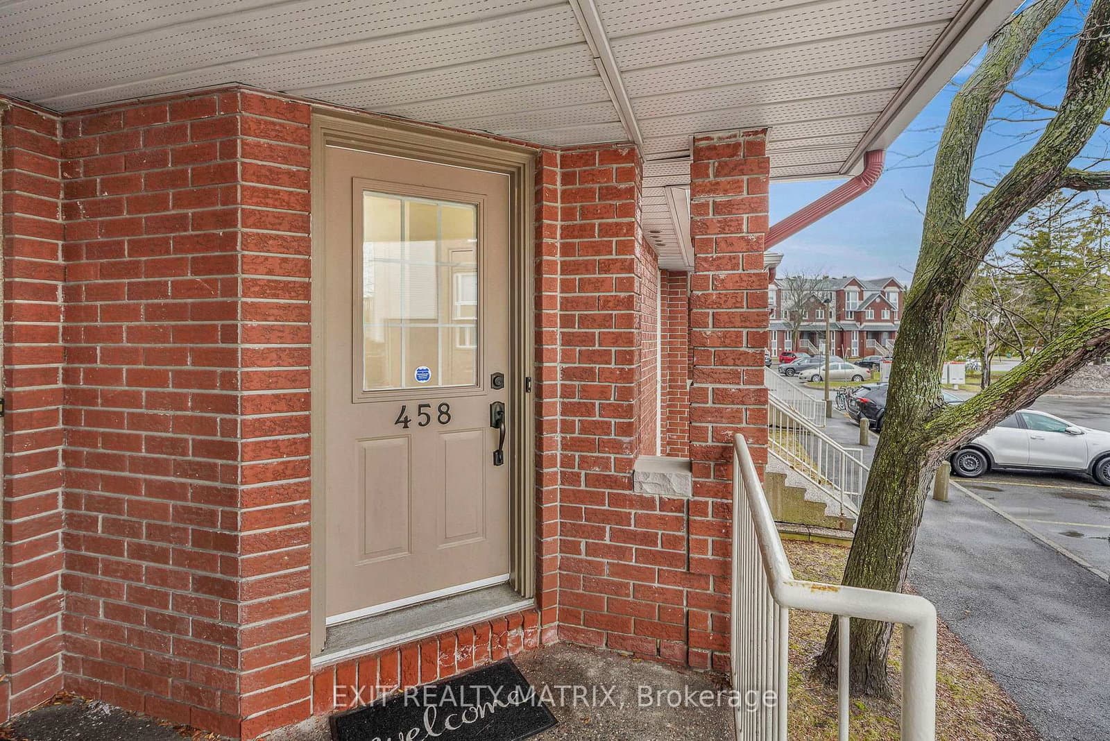 20 - 458 Briston Private, Ottawa, ON — photo 2