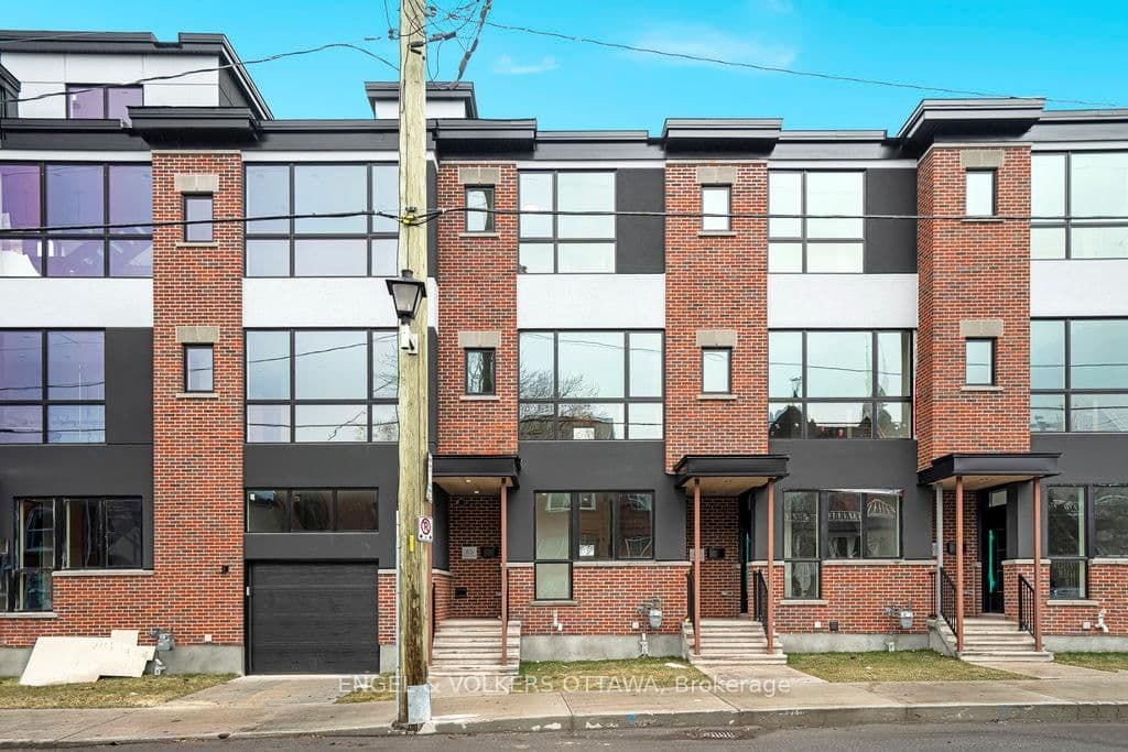 67 Parent Avenue, Ottawa, ON