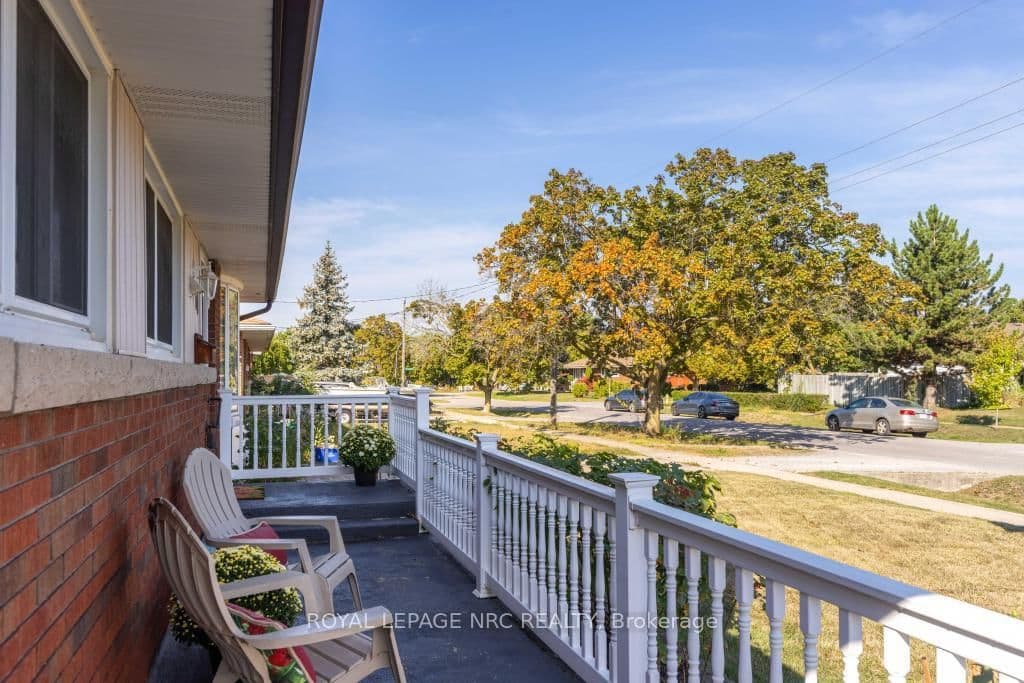 10 Ridgeview Avenue, St. Catharines, ON — photo 3