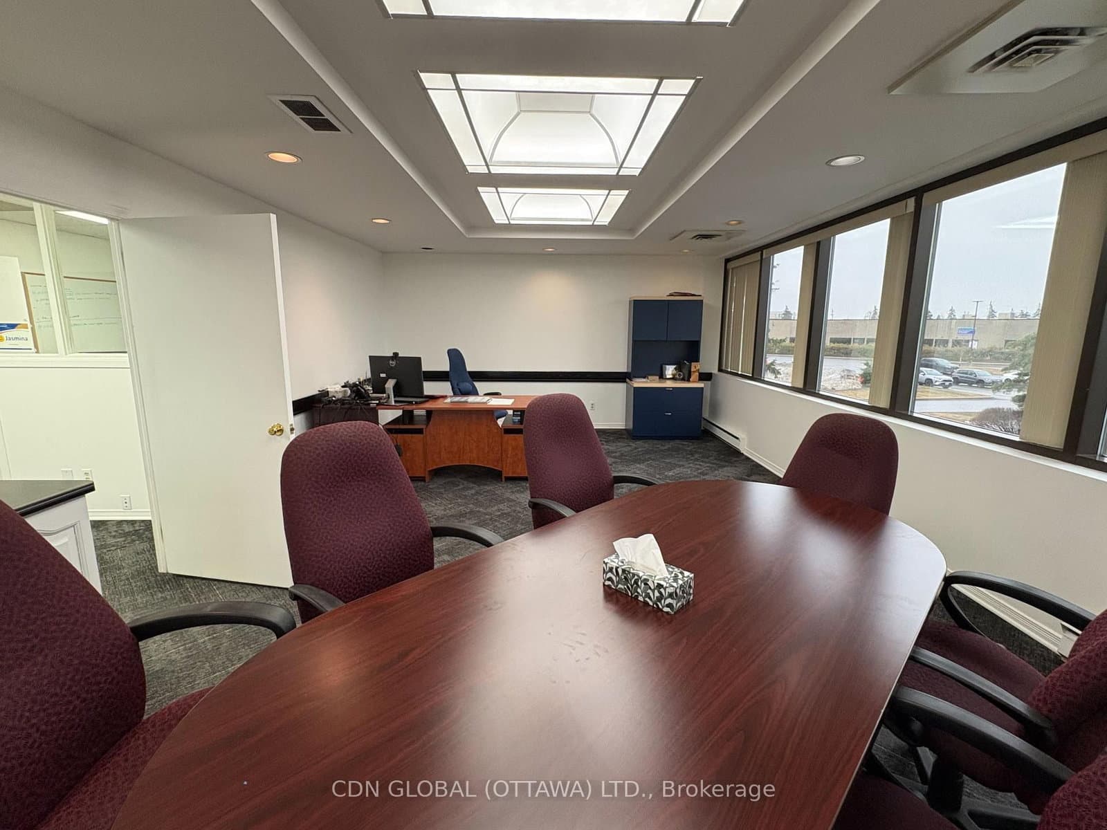 205 - 30 Concourse Gate, Ottawa, ON — photo 2