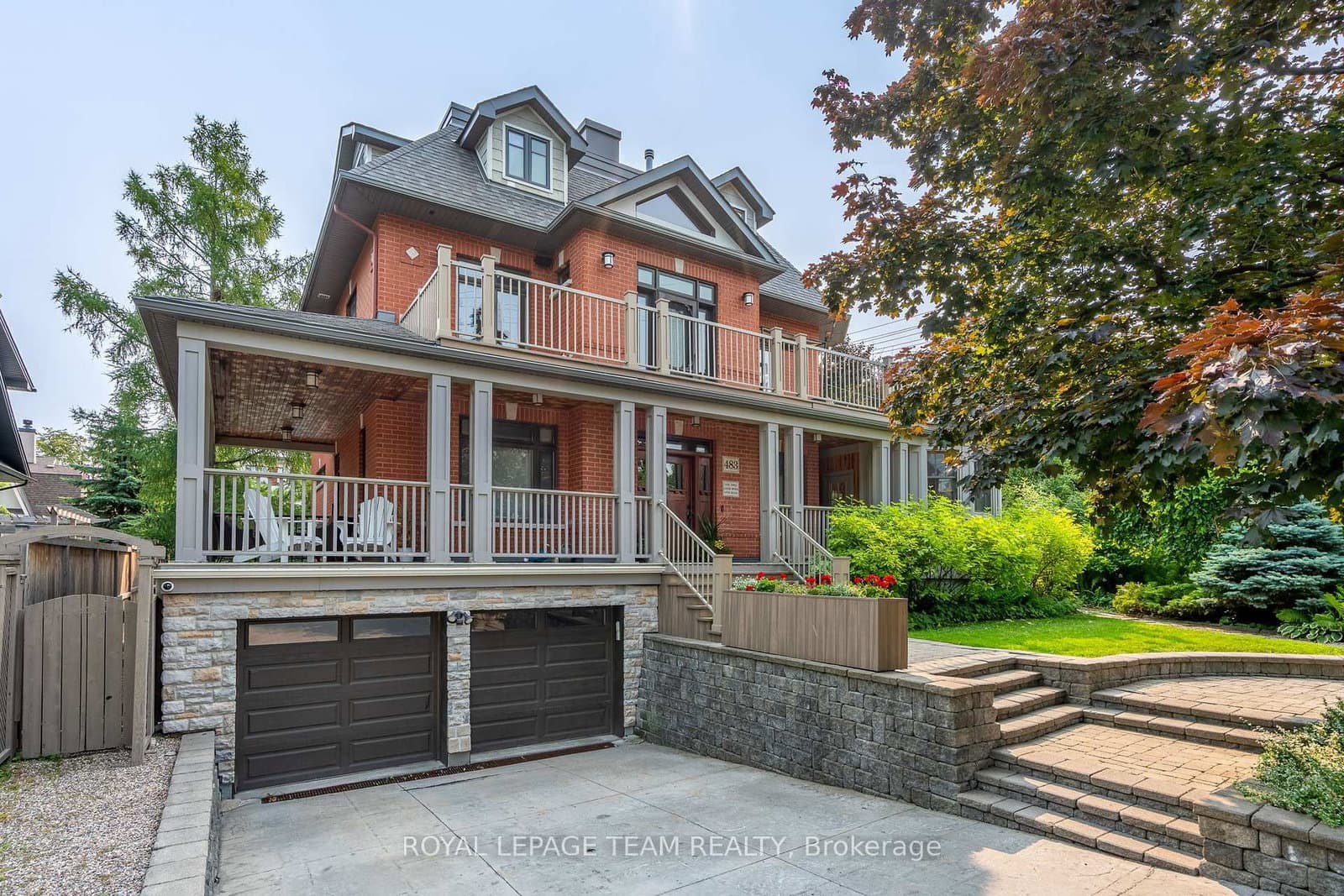 483 Golden Avenue, Ottawa, ON
