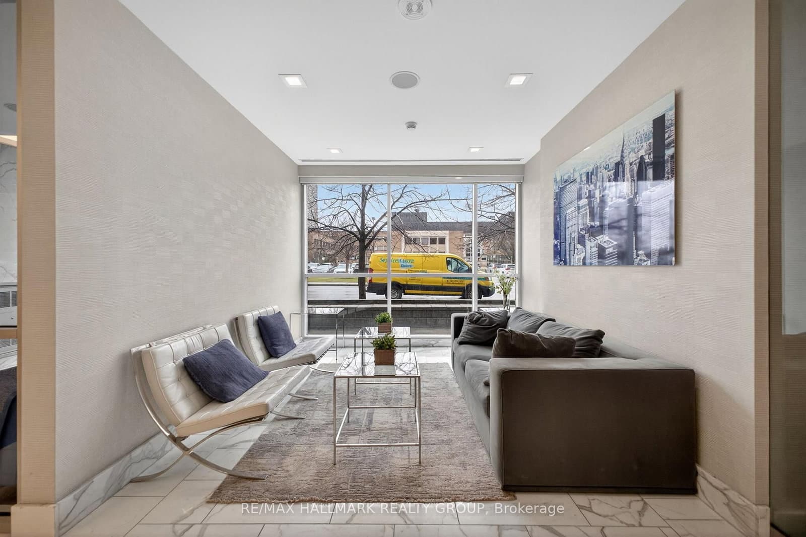 705 - 201 Parkdale Avenue, Ottawa, ON — photo 3