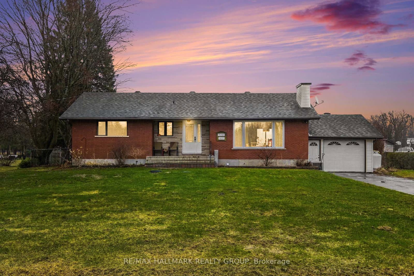 4827 Anderson Road, Carlsbad Springs, ON