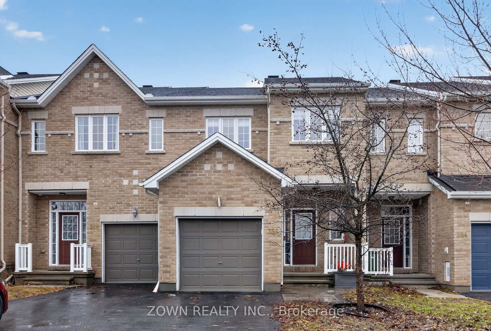 356 Kingbrook Drive, Ottawa, ON