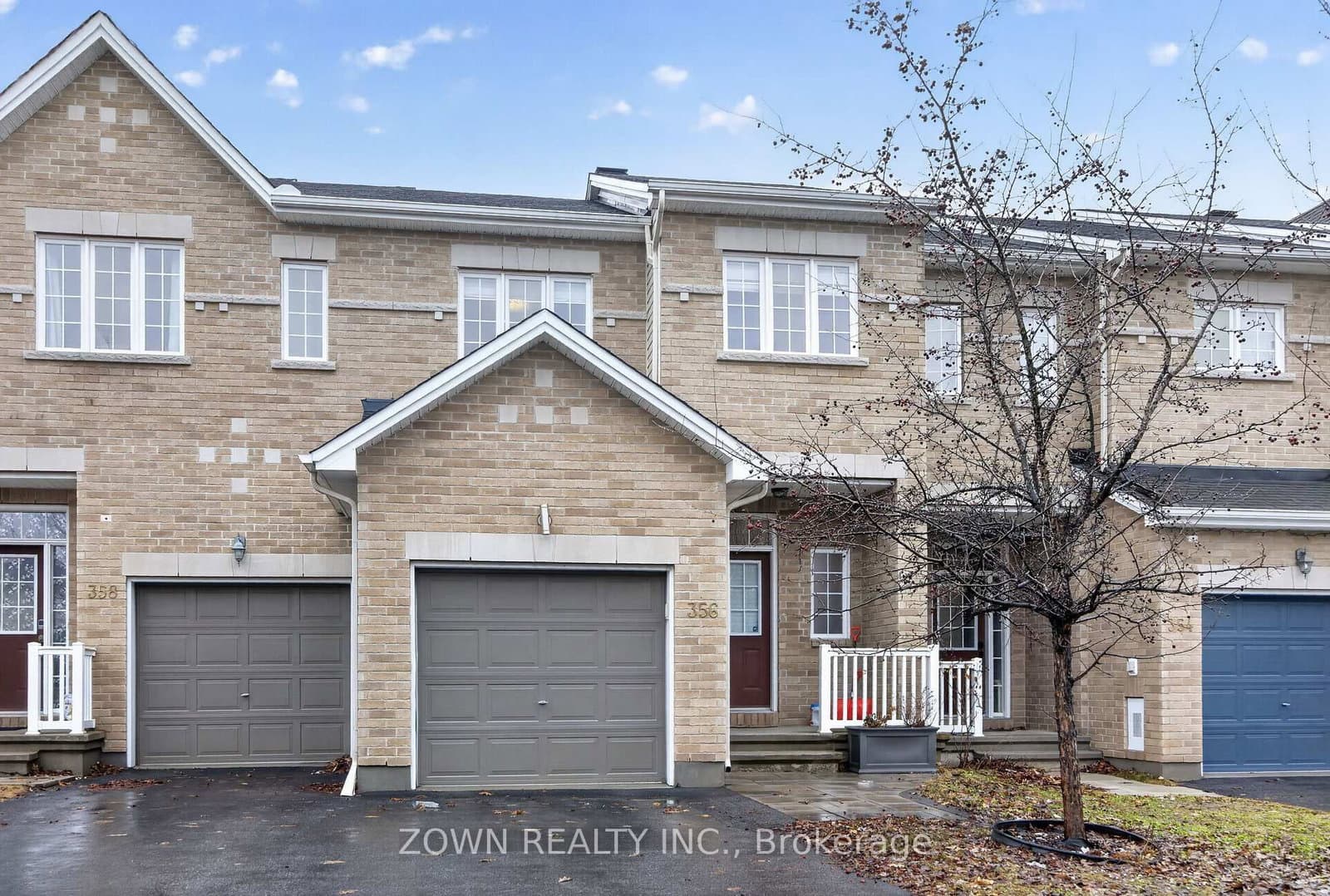 356 Kingbrook Drive, Ottawa, ON — photo 2