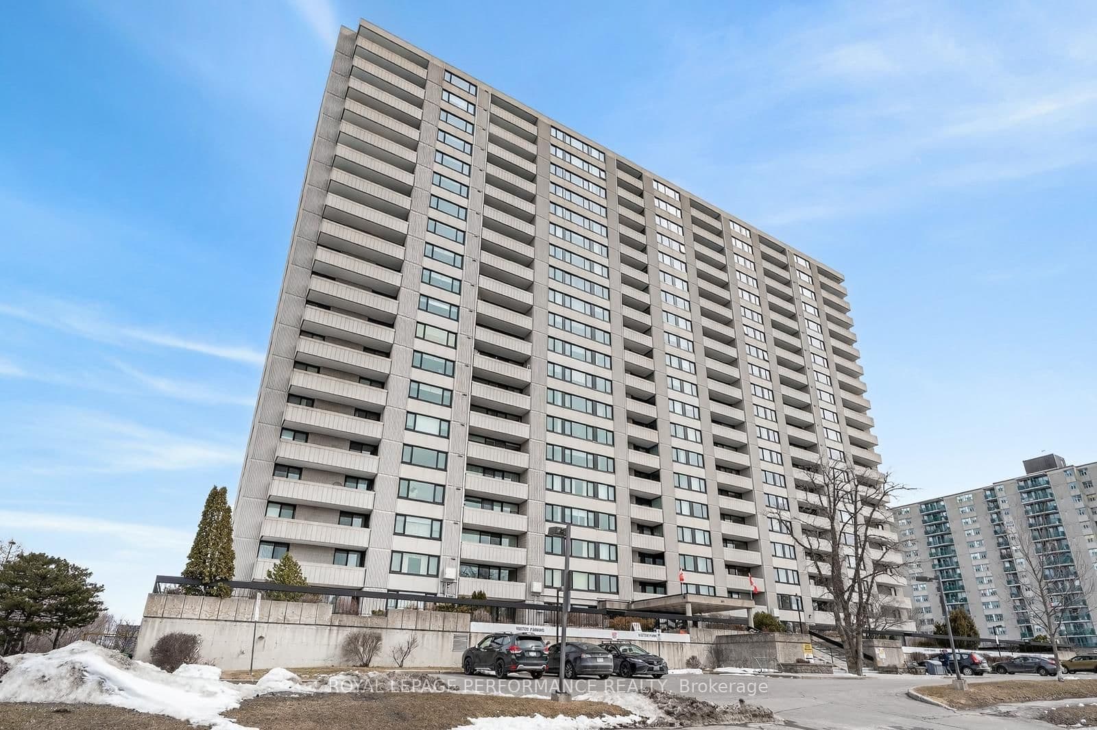 207 - 265 Poulin Avenue, Ottawa, ON