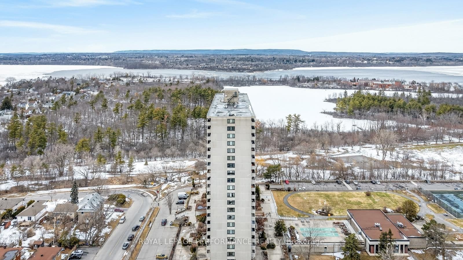 207 - 265 Poulin Avenue, Ottawa, ON — photo 3