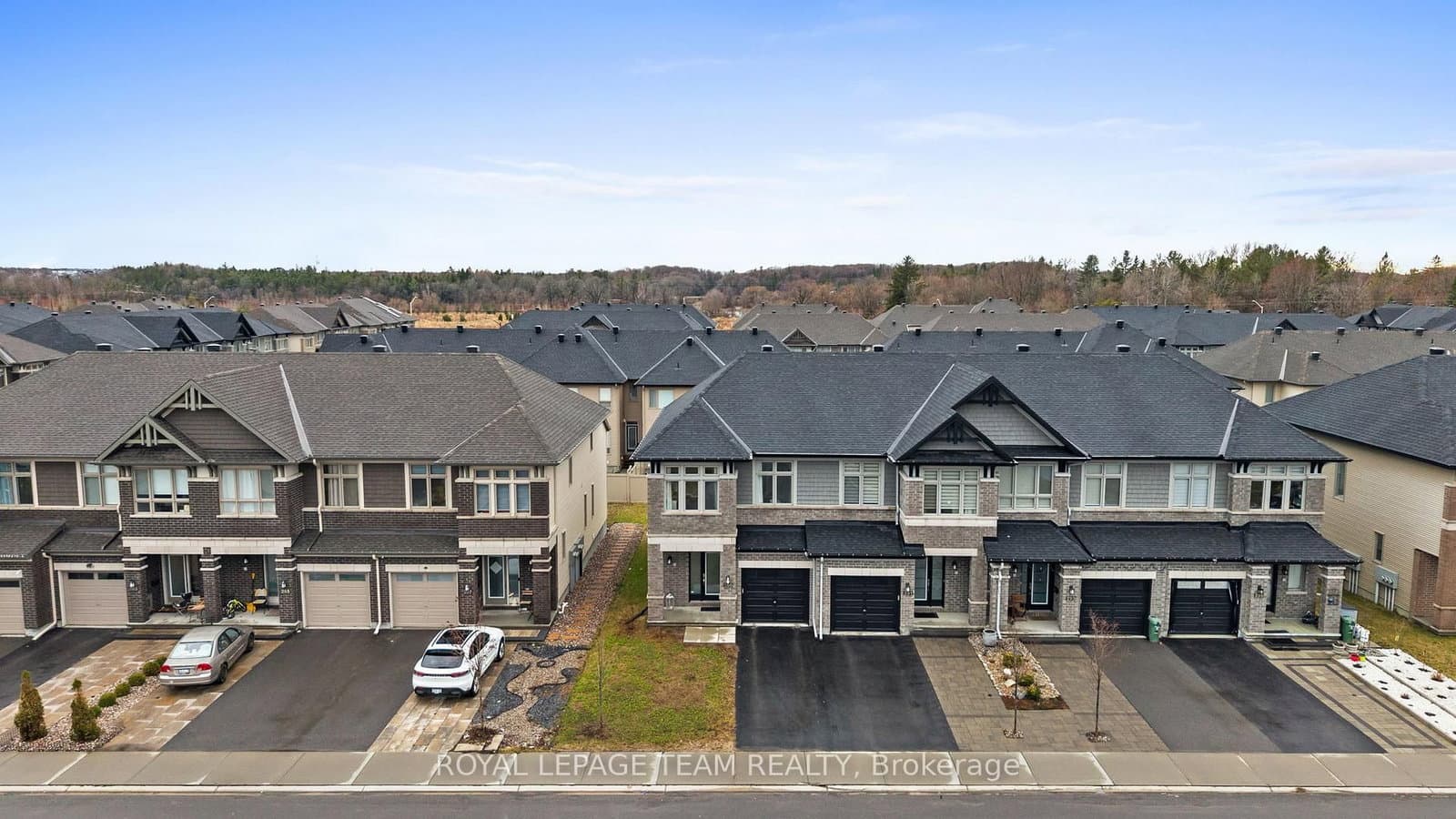 289 Big Dipper Street, Ottawa, ON — photo 2