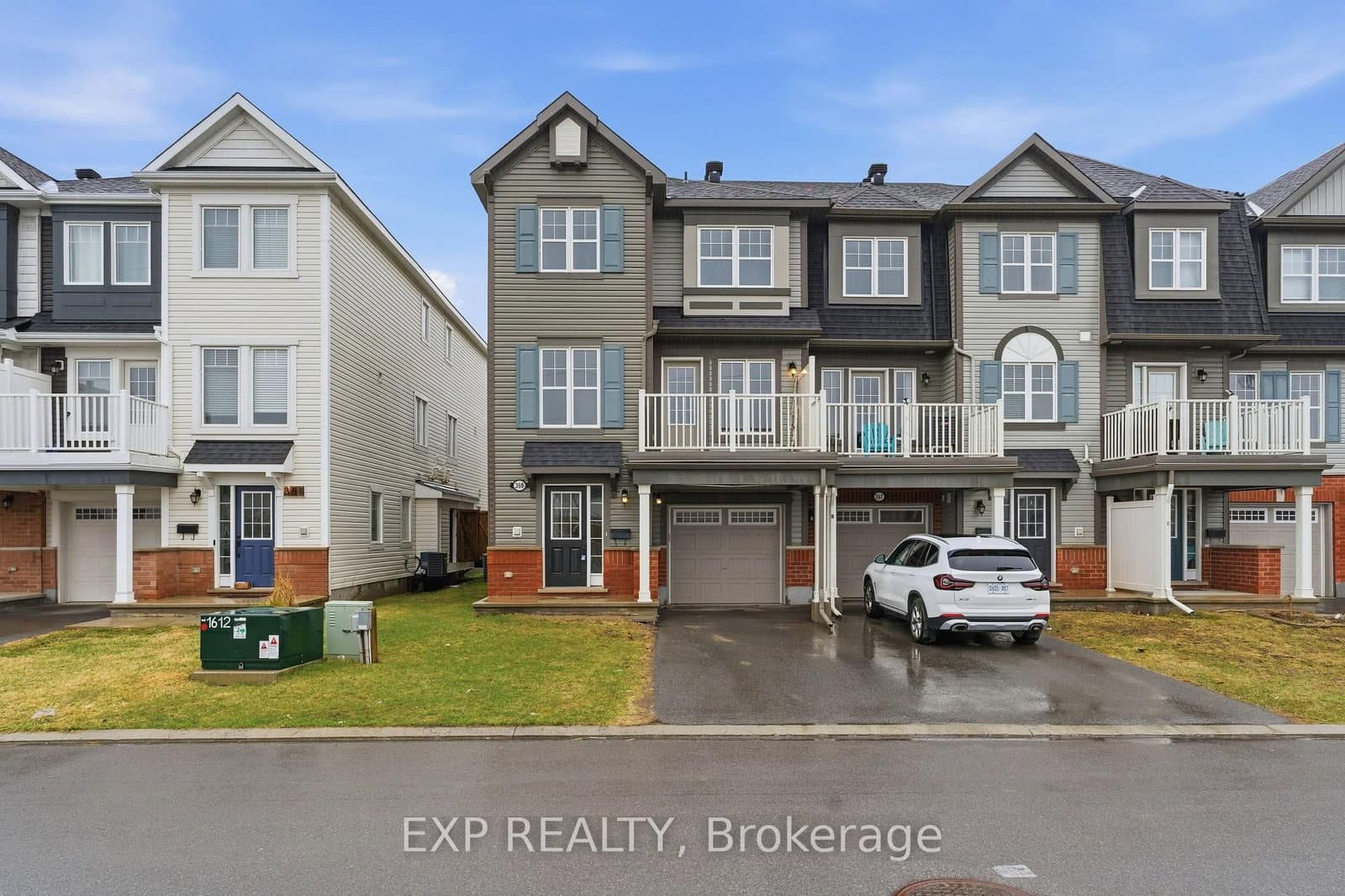 359 Sweetfern Crescent, Ottawa, ON