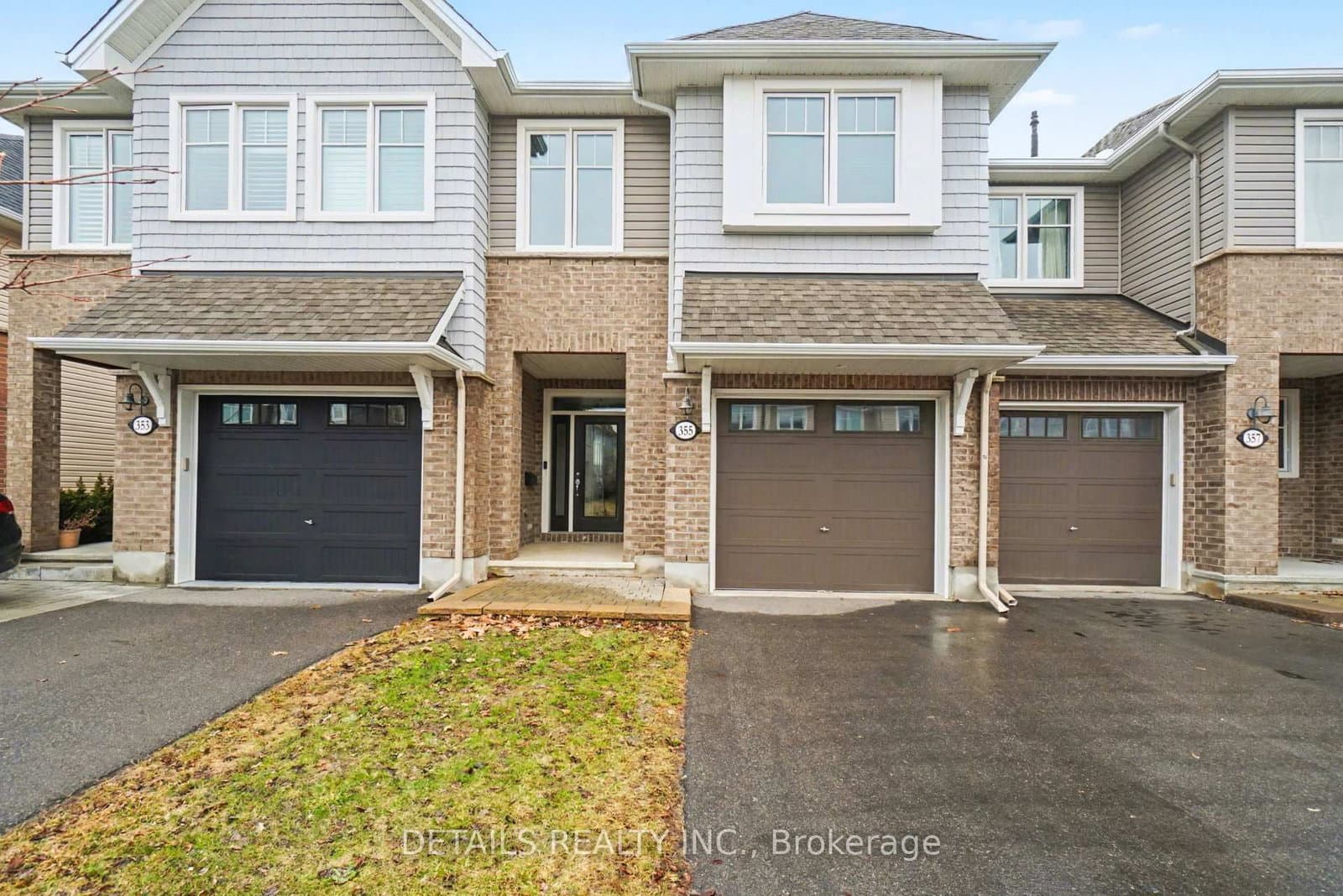 355 Mishawashkode Street, Orleans, ON