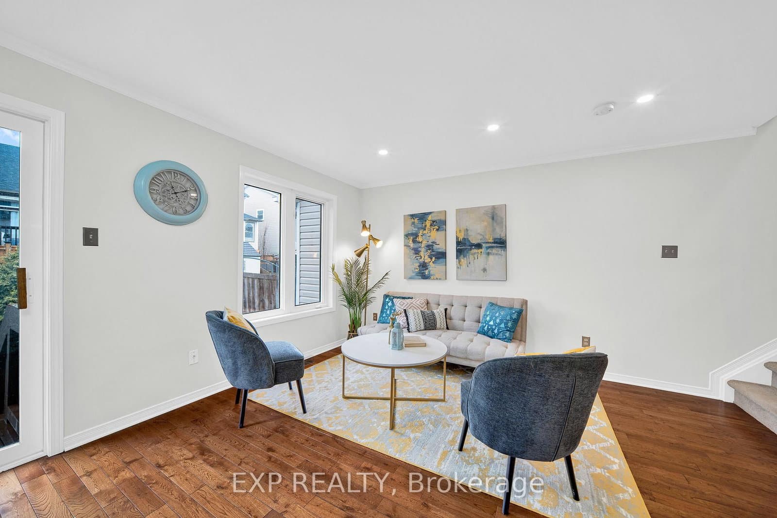 436 Claridge Drive, Ottawa, ON — photo 3