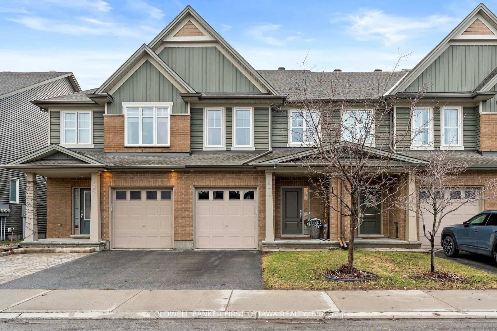 278 Fergus Crescent, Ottawa, ON