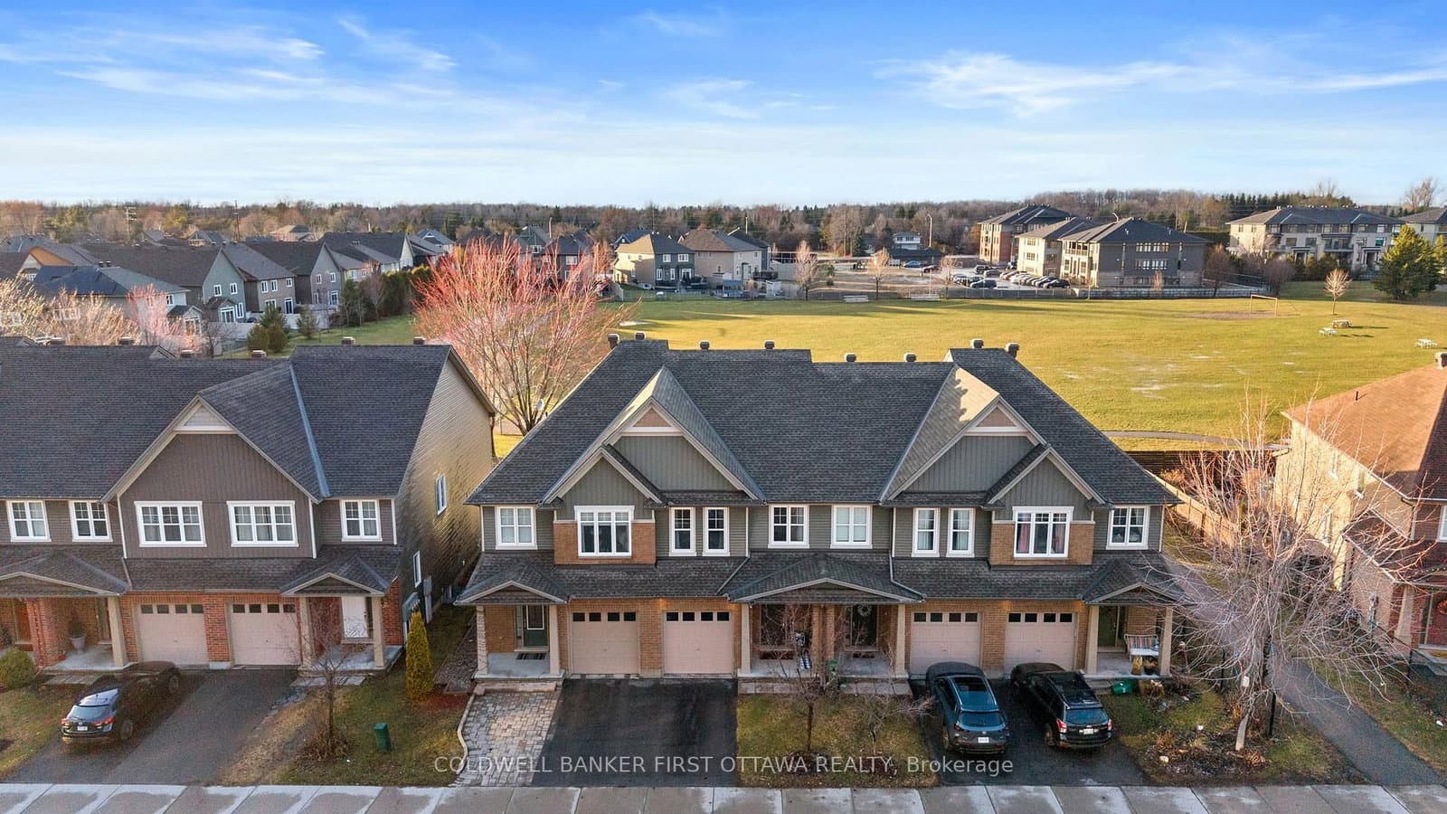 278 Fergus Crescent, Ottawa, ON — photo 2