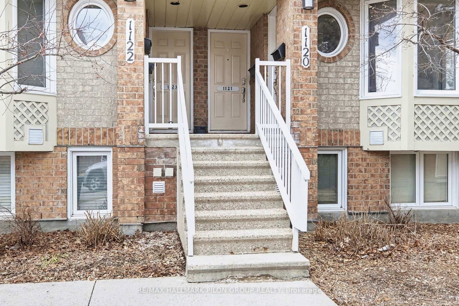 1121 Gablefield Private, Ottawa, ON — photo 2