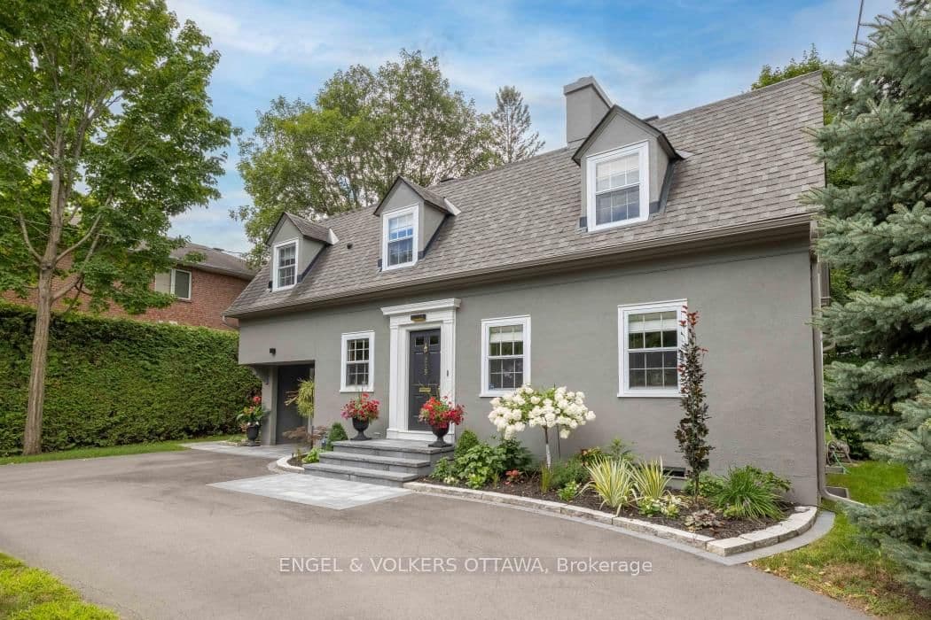 215 Springfield Road, Ottawa, ON — photo 3