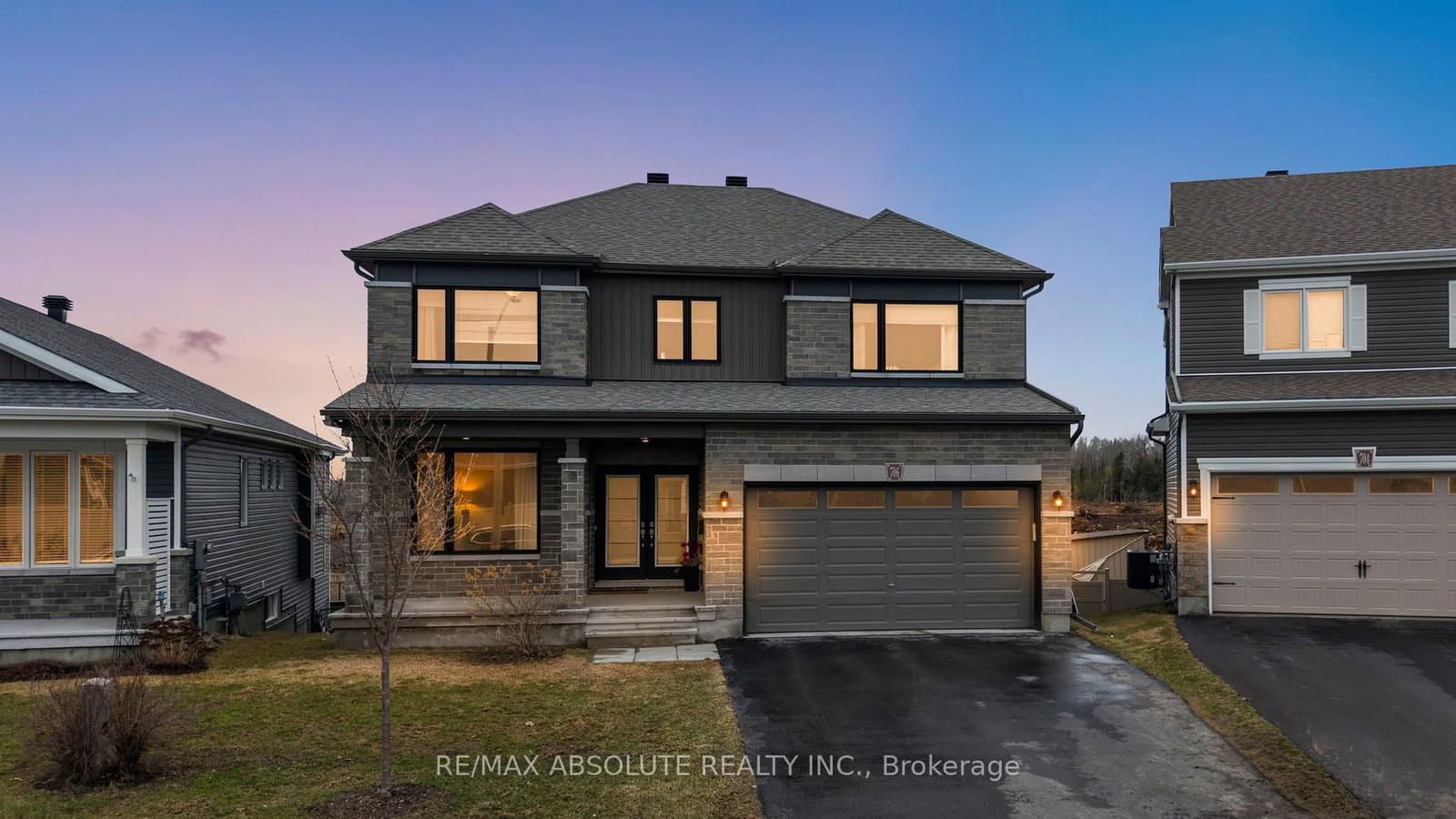 706 Parade Drive, Ottawa, ON