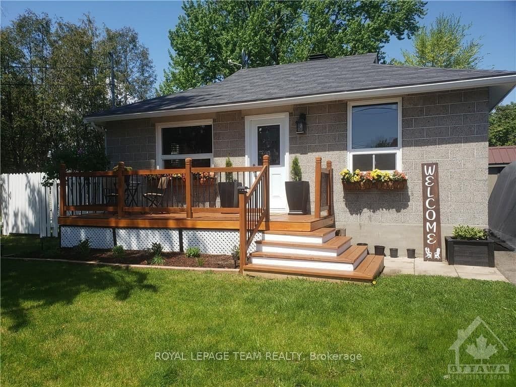 5425 Otto Street, Osgoode, ON