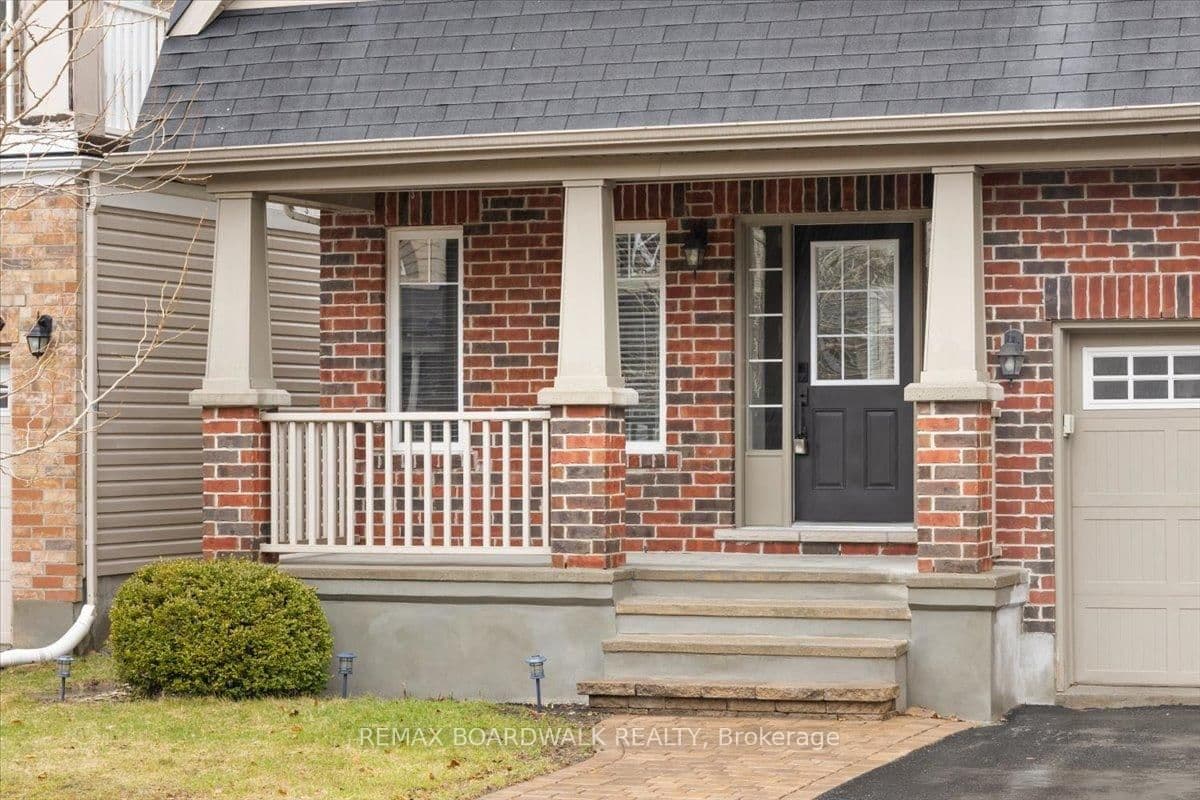 232 Burnaby Drive, Ottawa, ON — photo 2