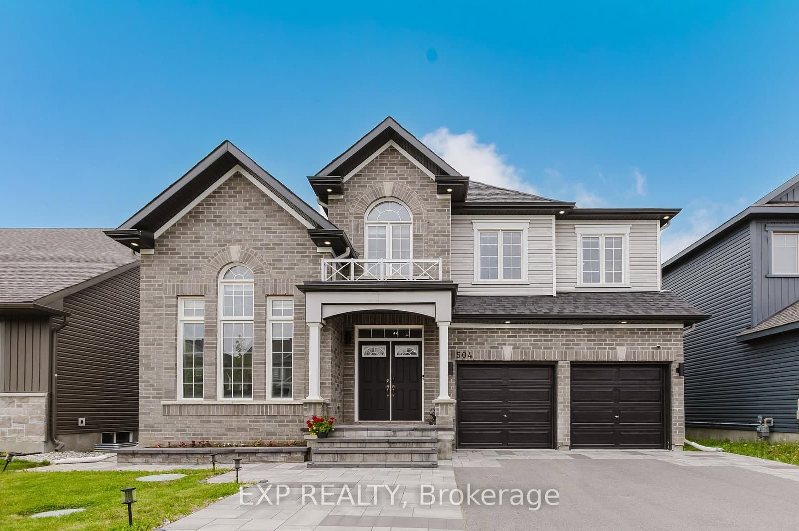 504 Albert Boyd Private, Carp, ON