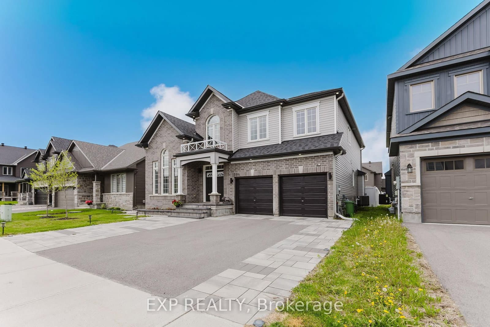 504 Albert Boyd Private, Carp, ON — photo 2