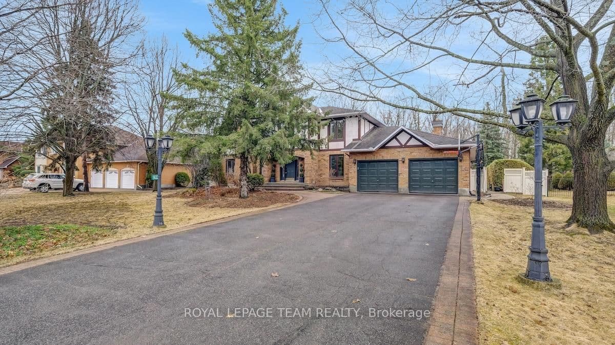 5633 Watterson Street, Manotick, ON — photo 2